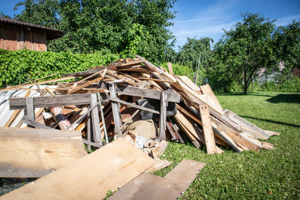 Professional Junk Removal Services in Chase City, VA